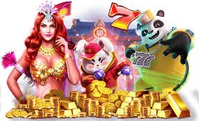 clube slots