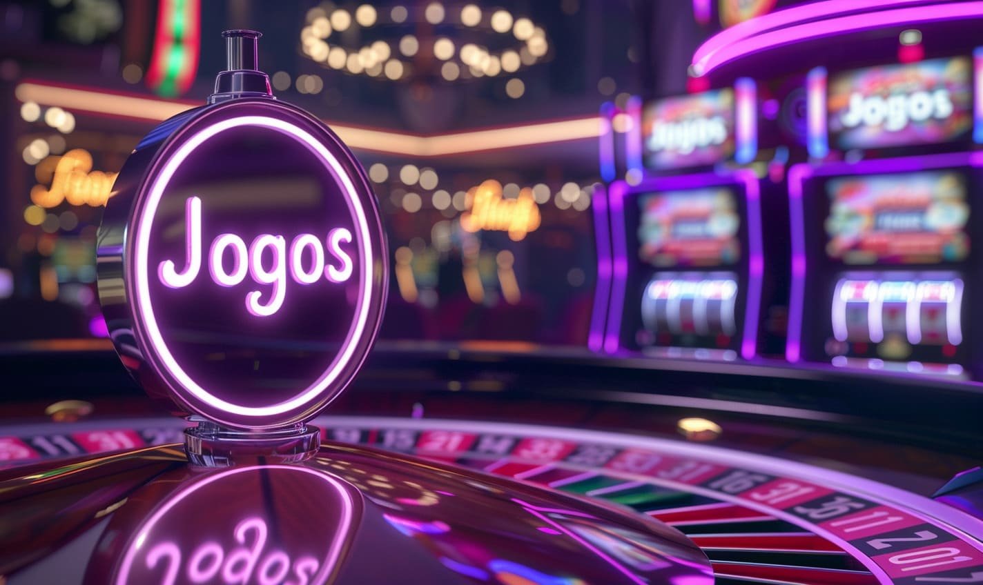 clube slots