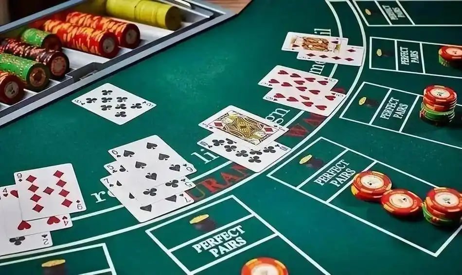 clube slots