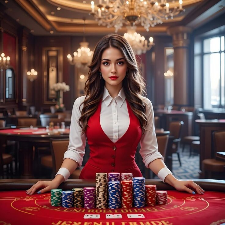 clube slots