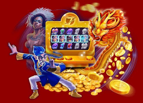 clube slots