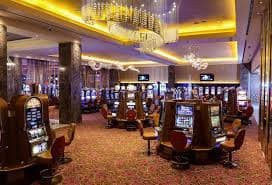 clube slots