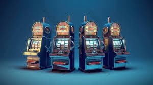 clube slots