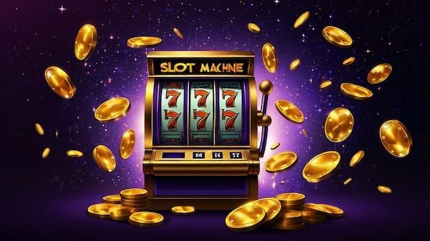 clube slots