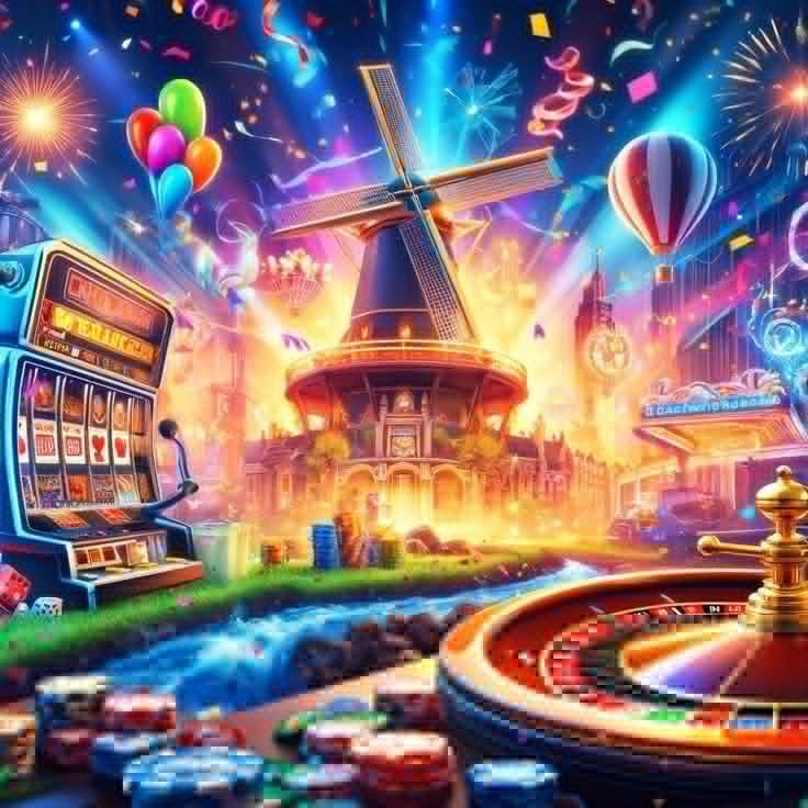 clube slots