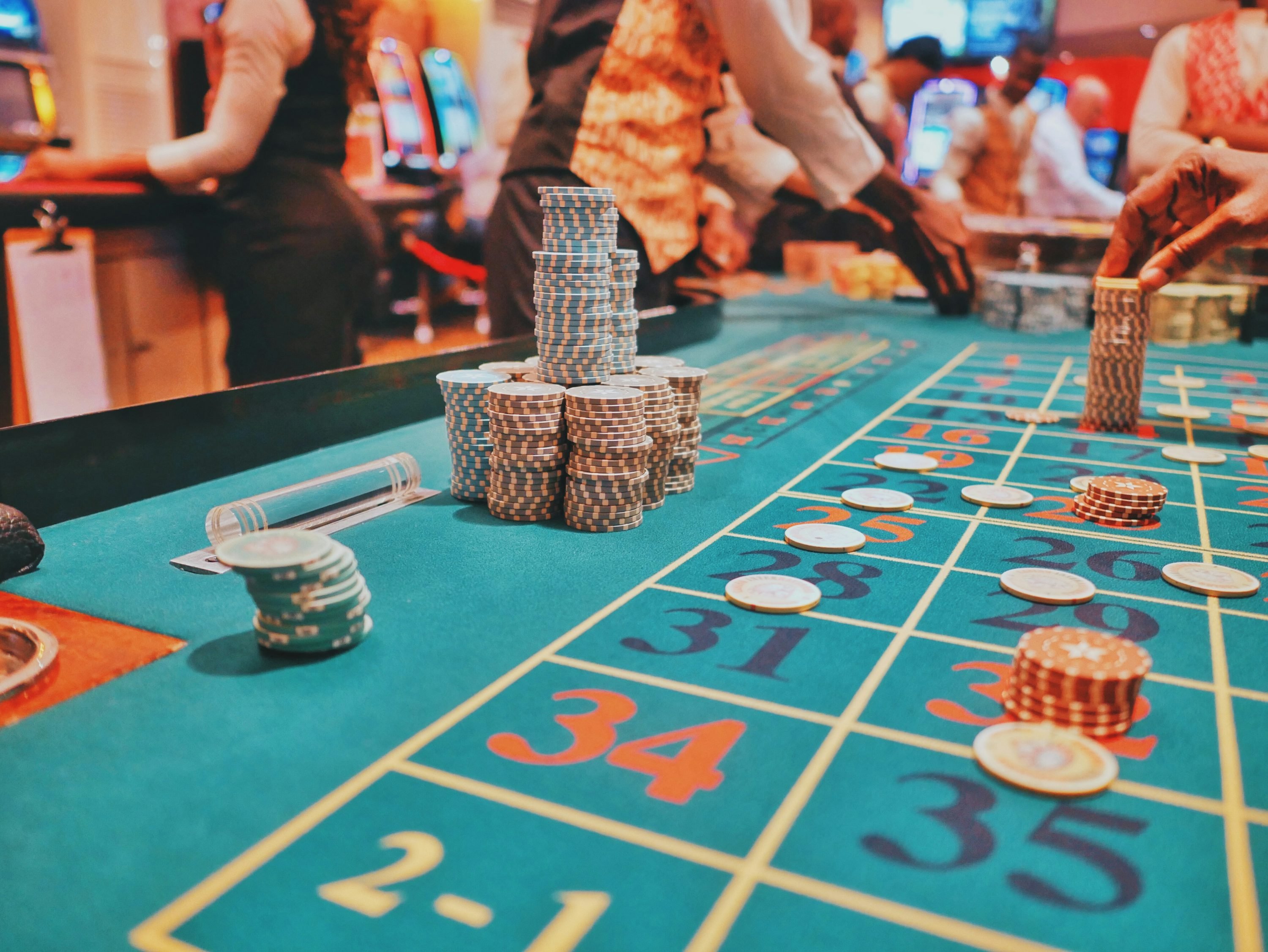 clube slots