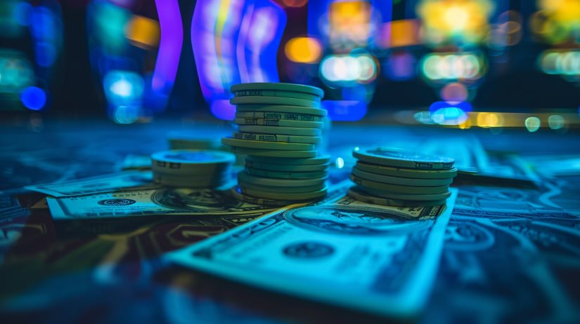 clube slots