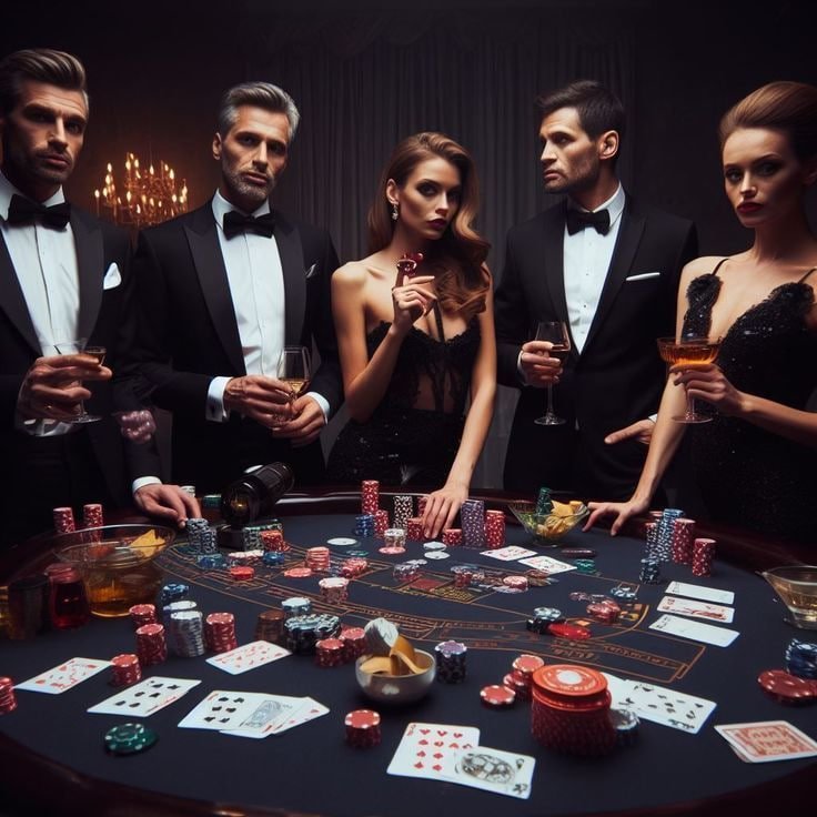 clube slots