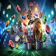clube slots