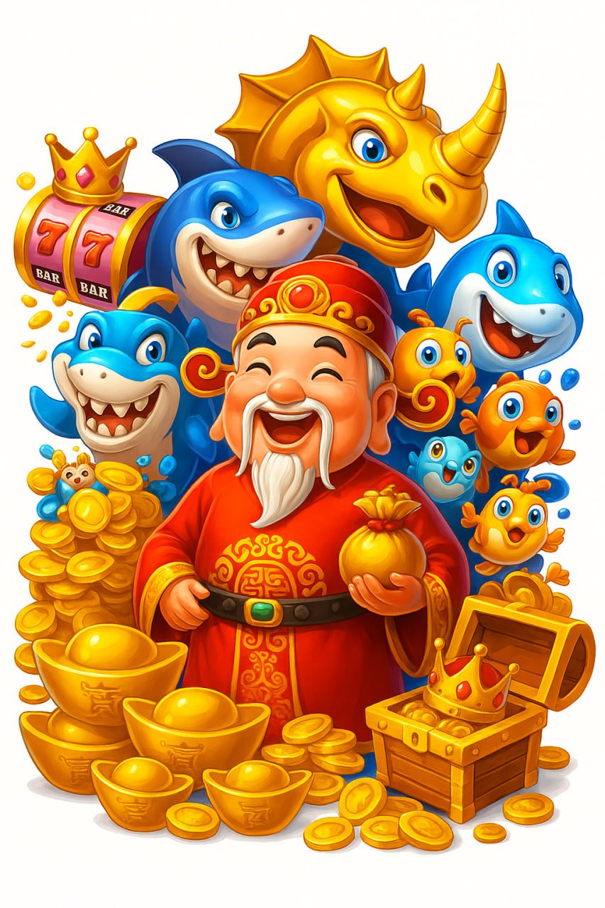 clube slots