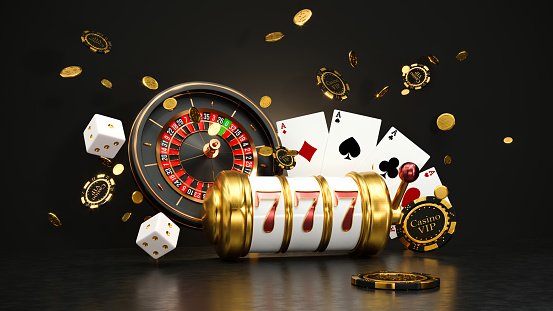 clube slots