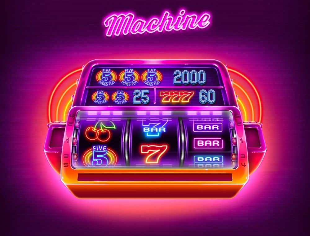 clube slots