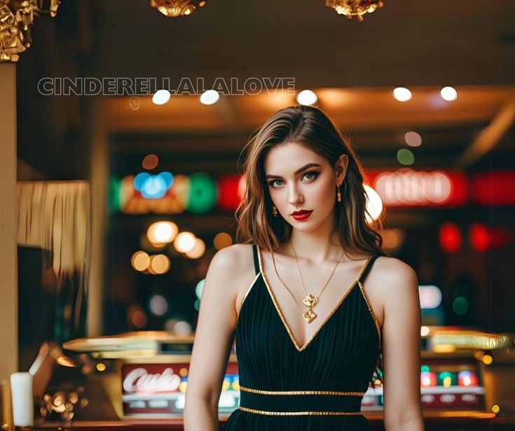 clube slots