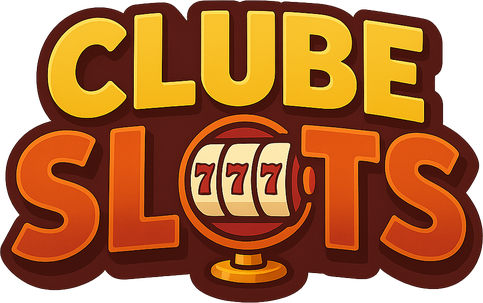 Clube Slots Logo